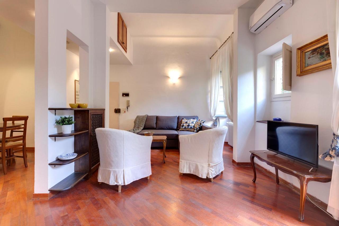 Geordie Apartment By Mamo Firenze Kültér fotó