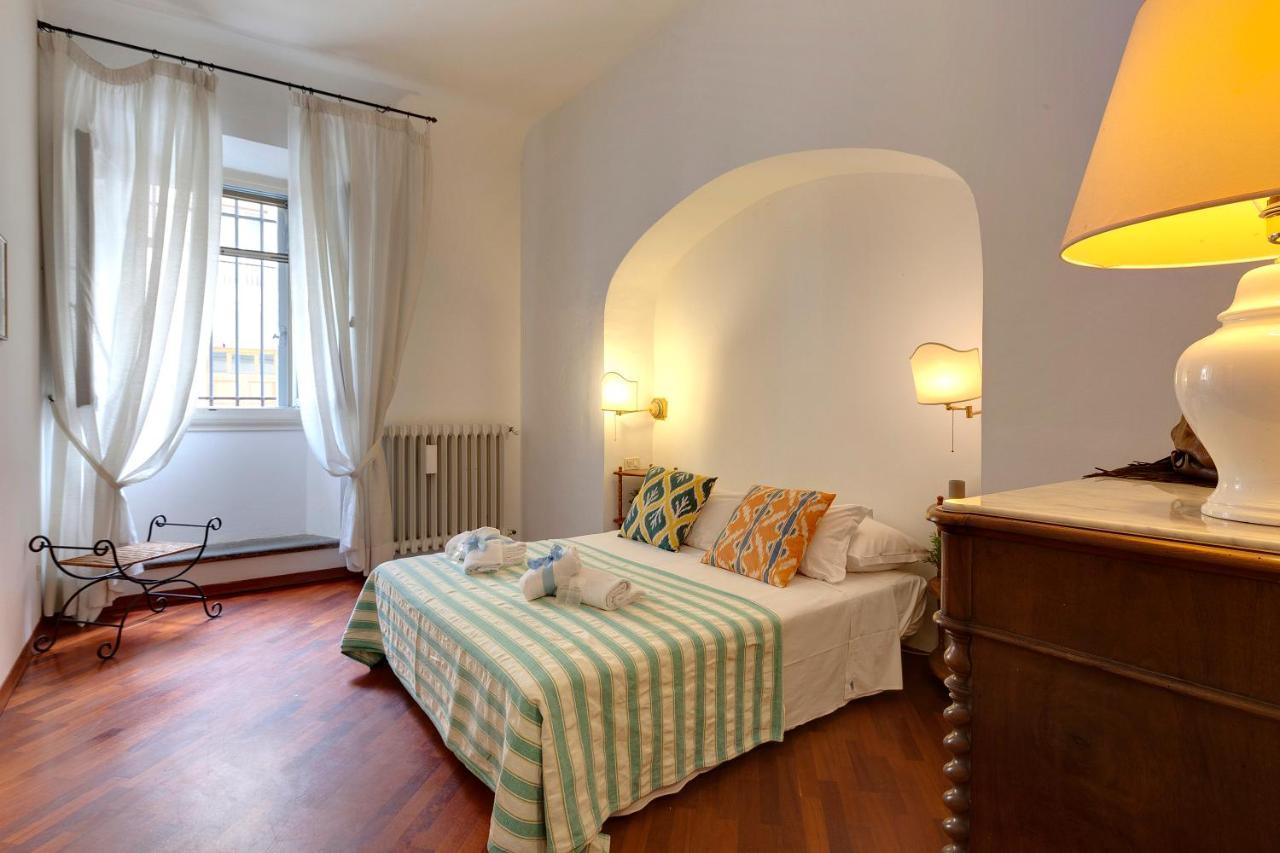 Geordie Apartment By Mamo Firenze Kültér fotó