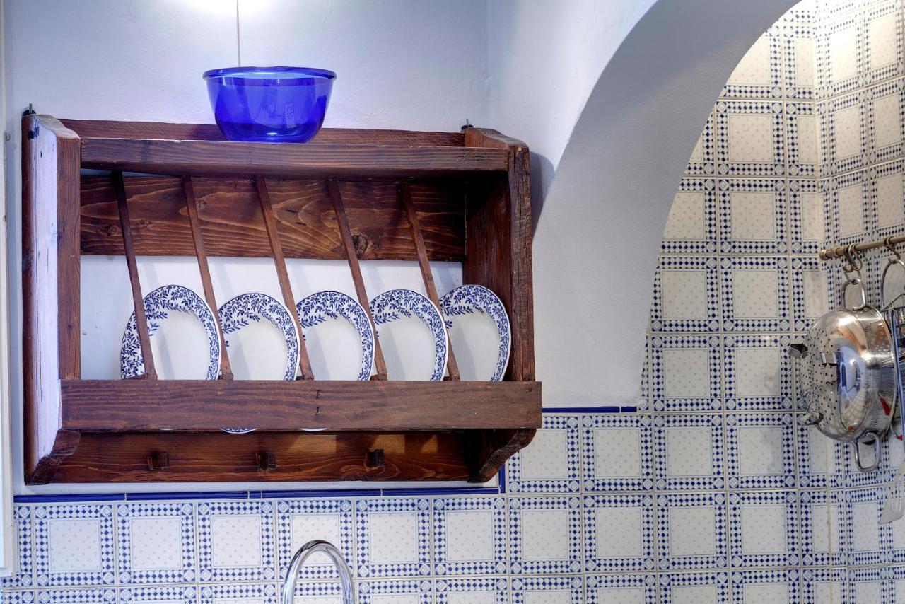 Geordie Apartment By Mamo Firenze Kültér fotó