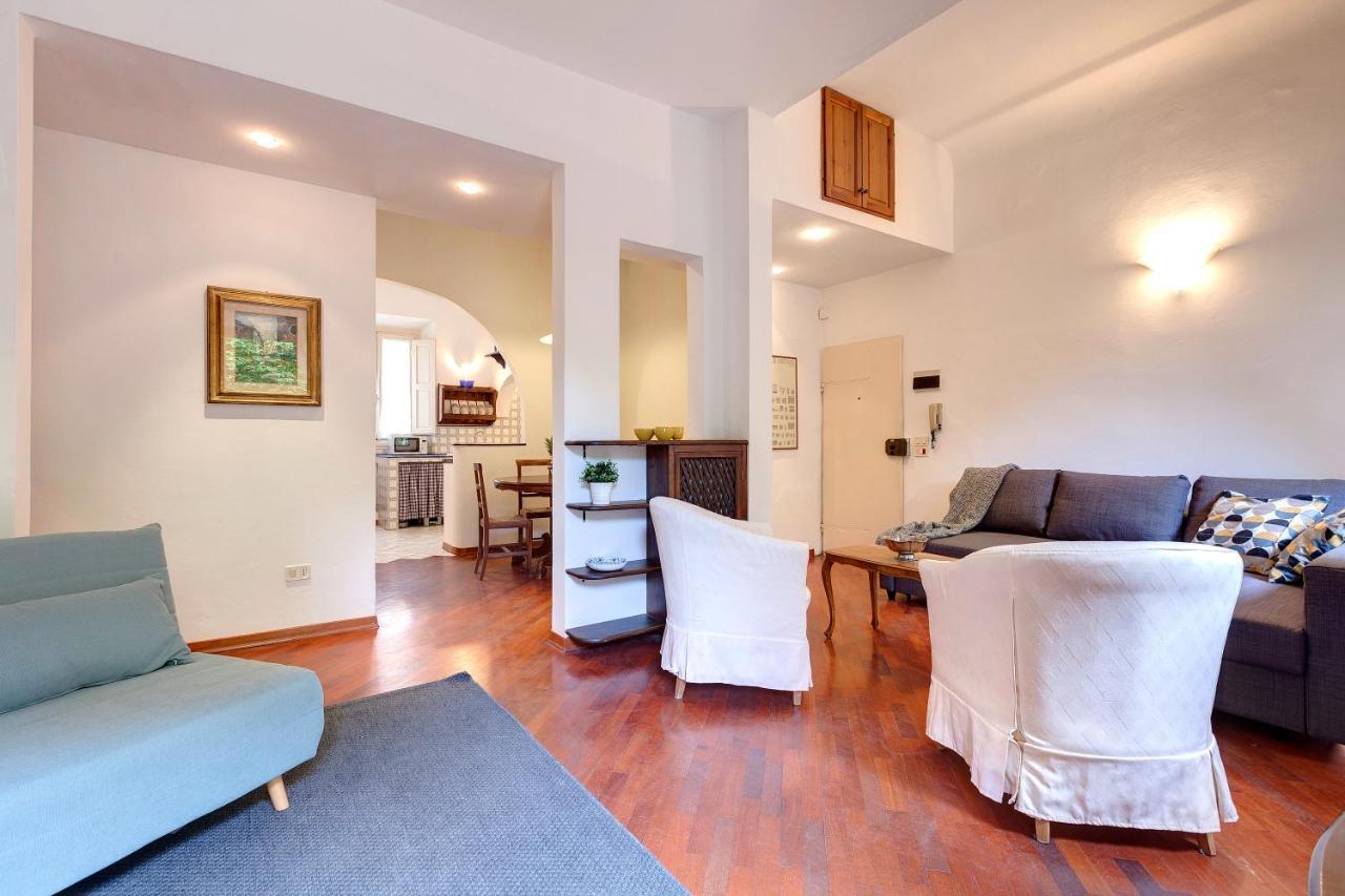 Geordie Apartment By Mamo Firenze Kültér fotó